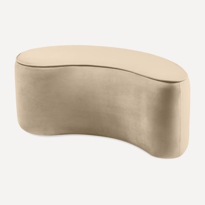 Корк Velvet Beige