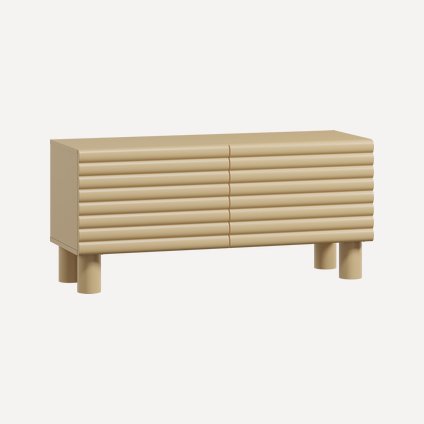 ТВ-тумба Флойд-1 Beige