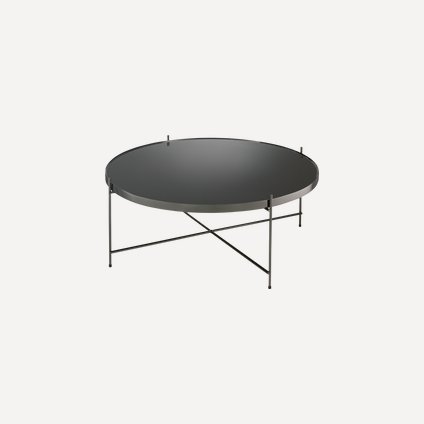 Журнальный стол Миллер-5 Black