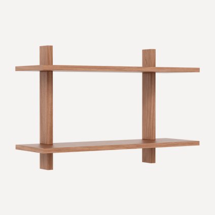 Полка Сано-2 Oak