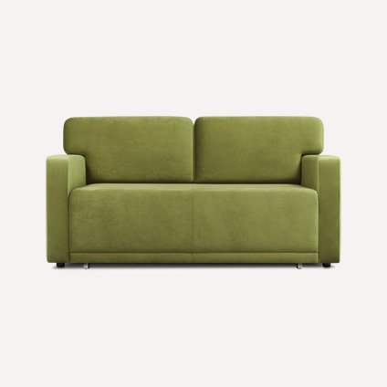 Диван прямой Леймарк мини Barhat Olive