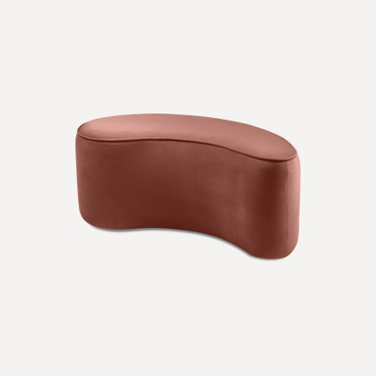 Пуф Корк Velvet Terra