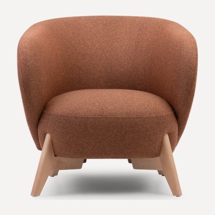 Кресло Тилар Textile Terra