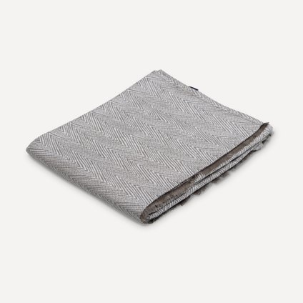 Плед Примо Mokko 120х200