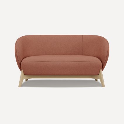 Диван прямой Тилар Textile Terra