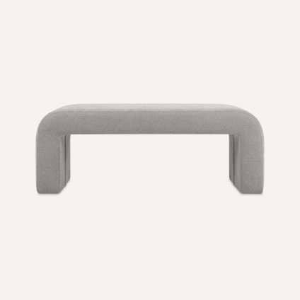 Банкетка Ринт Bucle Beige