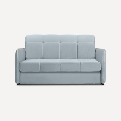 Диван Старк 160 Velvet Grey