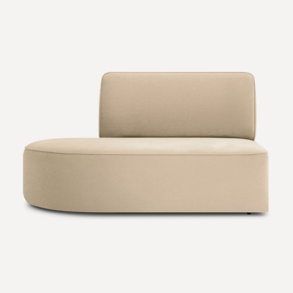 Спейс-М 2РЛ Velvet Beige