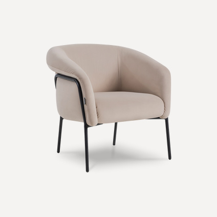 Кресло Кенсол Barhat Beige