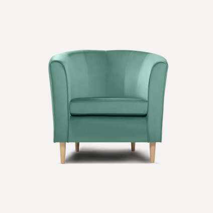 Кресло Лилла Barhat Mint