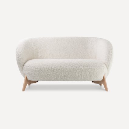 Диван прямой Тилар Cozy Milk