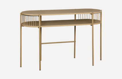 Консоль Тред Wood