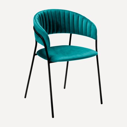 Портман Velvet Aqua