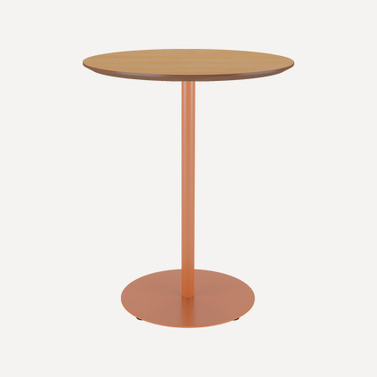 Кухонный стол Мелтон-1 Wood Terra