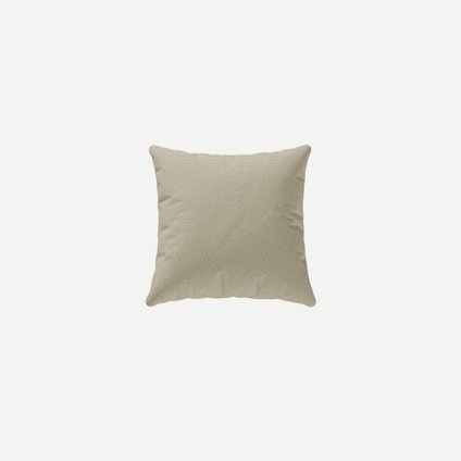 Подушка Деко 40х40 Bounty Cream