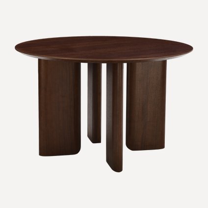 Кухонный стол Алмонт-2 Walnut