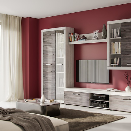 Стенка Осло-2