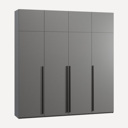 Распашной шкаф Кимбол 4.1 