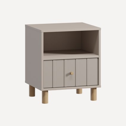 Тумба прикроватная Моррис-1 Santiago