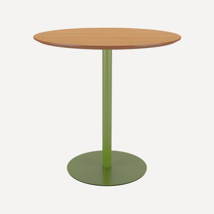 Кухонный стол Мелтон-2 Wood Olive