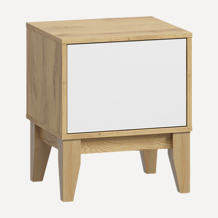 Тумба прикроватная Гритон Light