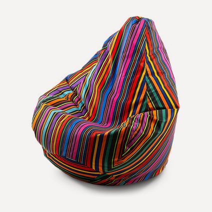 Кресло-мешок Рокси L Hatch