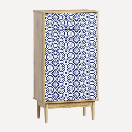 Обувница Тайрон-1 Lace