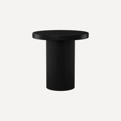 Журнальный стол Билд Black