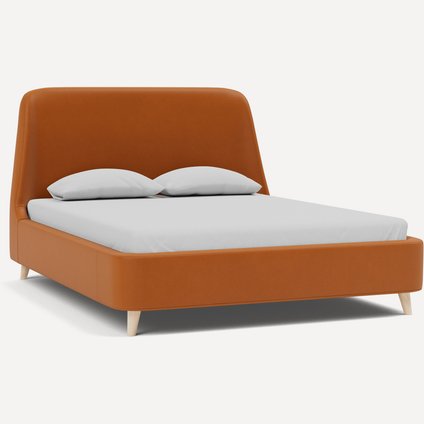 Кровать Молсон 160 Gesta Ginger