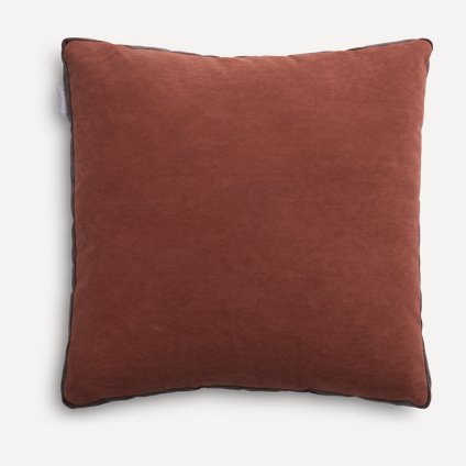Подушка Бирни Velvet Terra 45x45