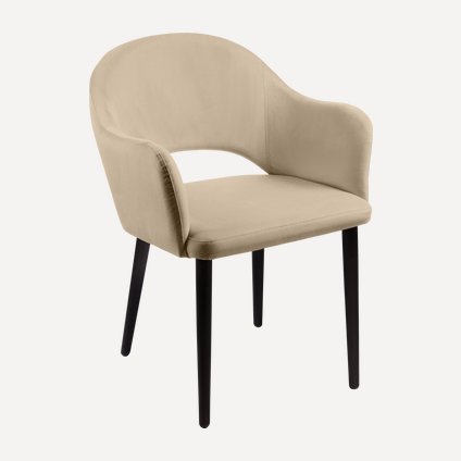 Стул Венера-1 Velvet Beige