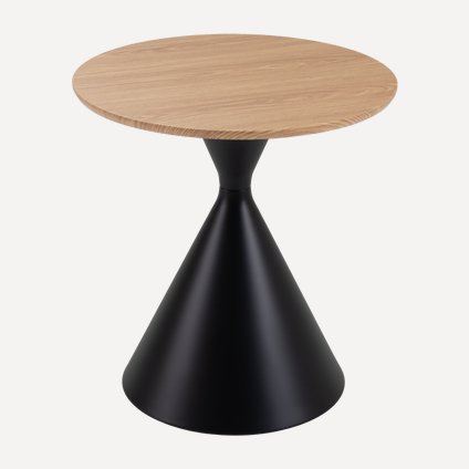 Журнальный стол Харпер Black