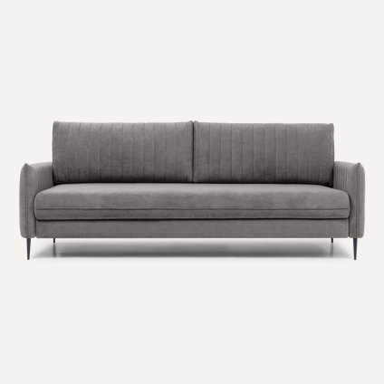 Диван прямой Сваут Velvet Grey