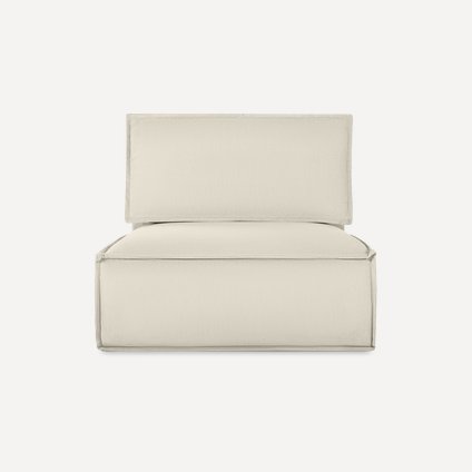 Кресло Этен-Р Vertical Milk