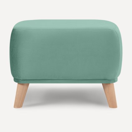 Пуф Милин Barhat Mint