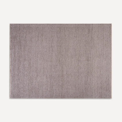 Ковер Пандора-Светло-серый 120x180