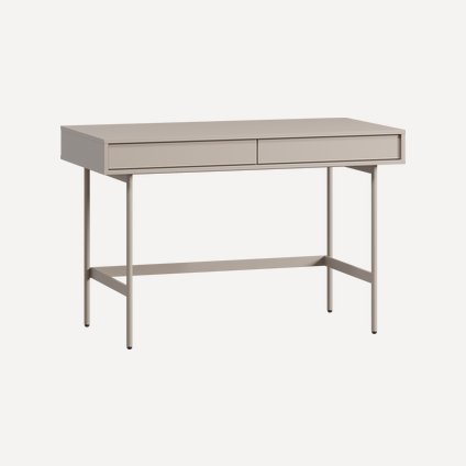 Письменный стол Эрлин-2 Latte