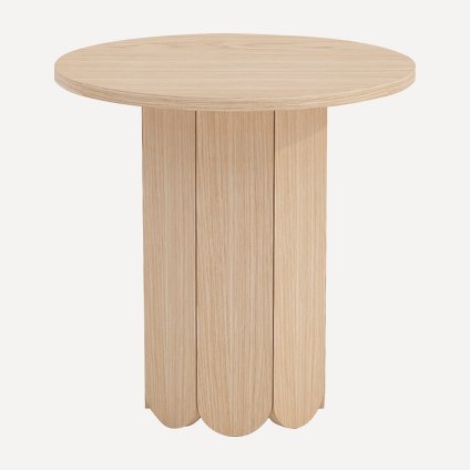 Журнальный стол Клифорд Wood