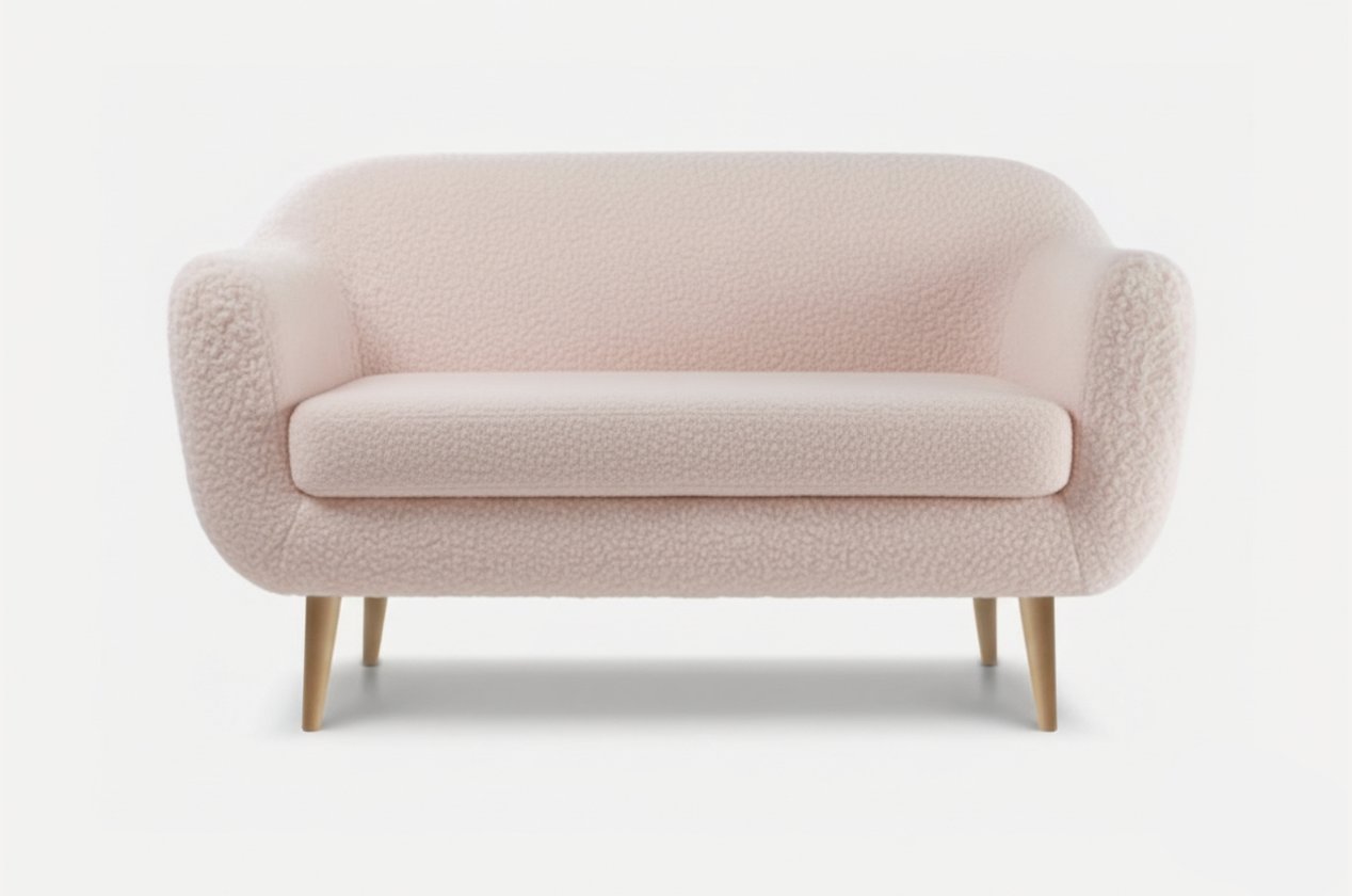 Диван прямой Роттердам Hush 030 - фото 1