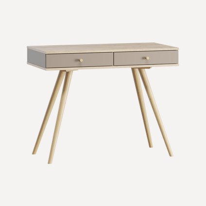 Стол Ивейн-1 Gene Latte