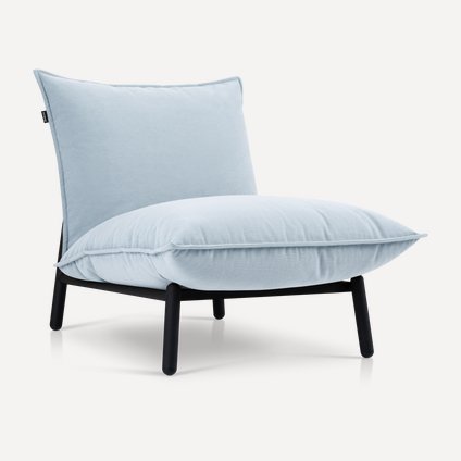 Кресло Рофл Velvet Sky