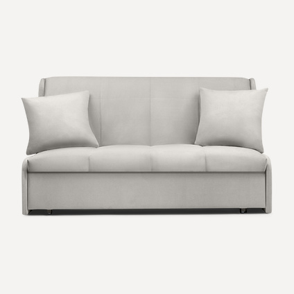 Диван прямой Торонто Velvet Light