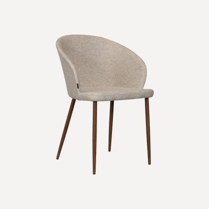 Стул Снори Textile Beige
