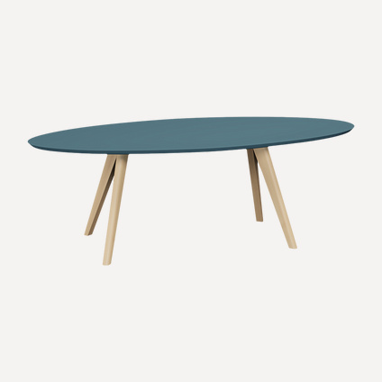 Журнальный стол Матэ-3 Blue