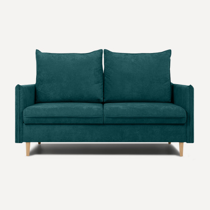 Диван прямой Слипсон Мини Happy Ocean