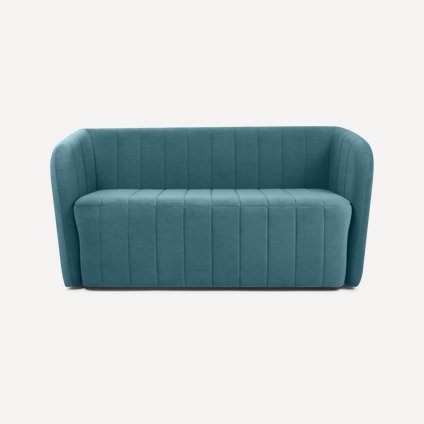 Диван прямой Ваймон Velvet Mint