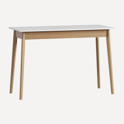 Стол Торвалль-5 White Oak