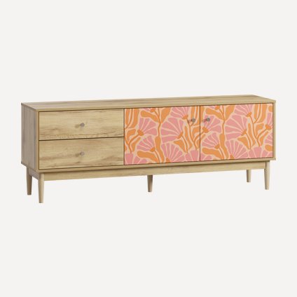 ТВ-тумба Тайрон-3 Amsterdam