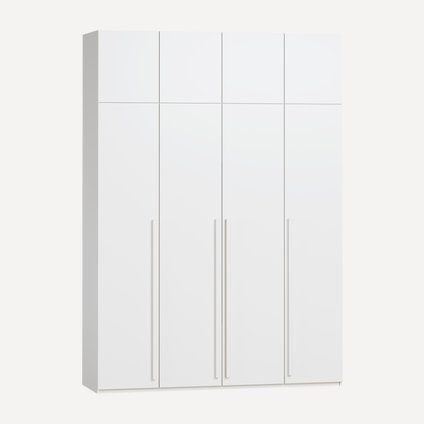 Распашной шкаф Кимбол 4.1 