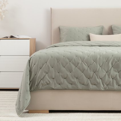 Покрывало Эвери-Oliva 240x260